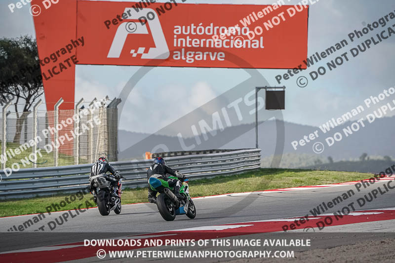 motorbikes;no limits;peter wileman photography;portimao;portugal;trackday digital images